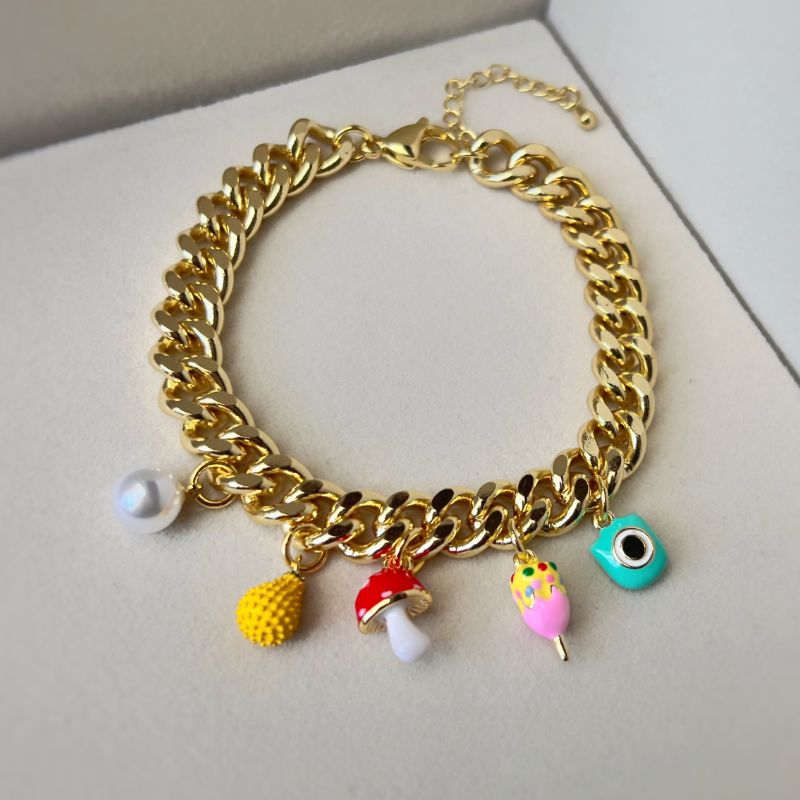 Baru Bracelet