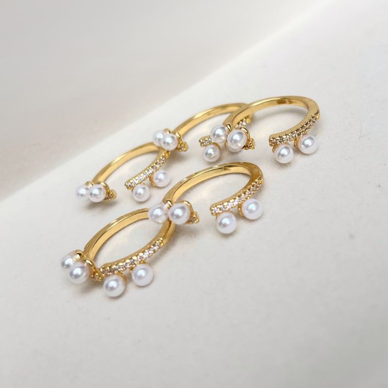 Cataluna Ring