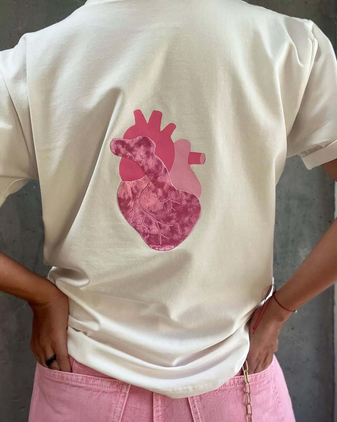 Love Always Wins T-shirt