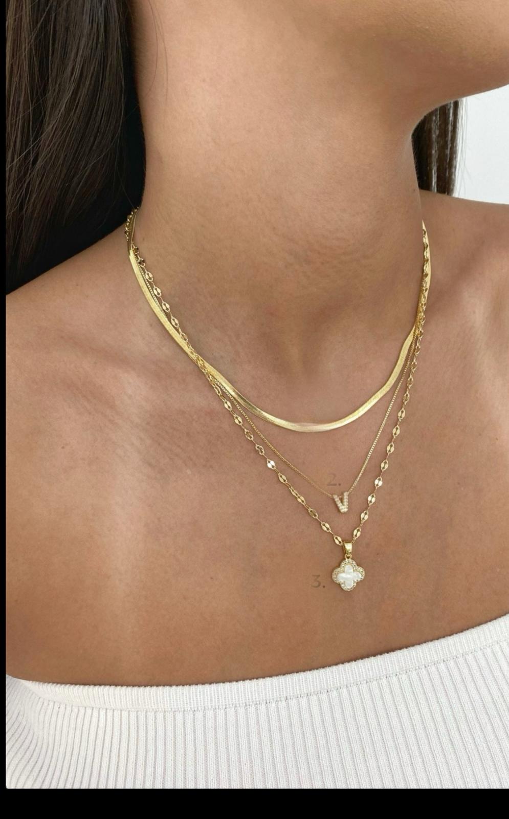South Africa Chain