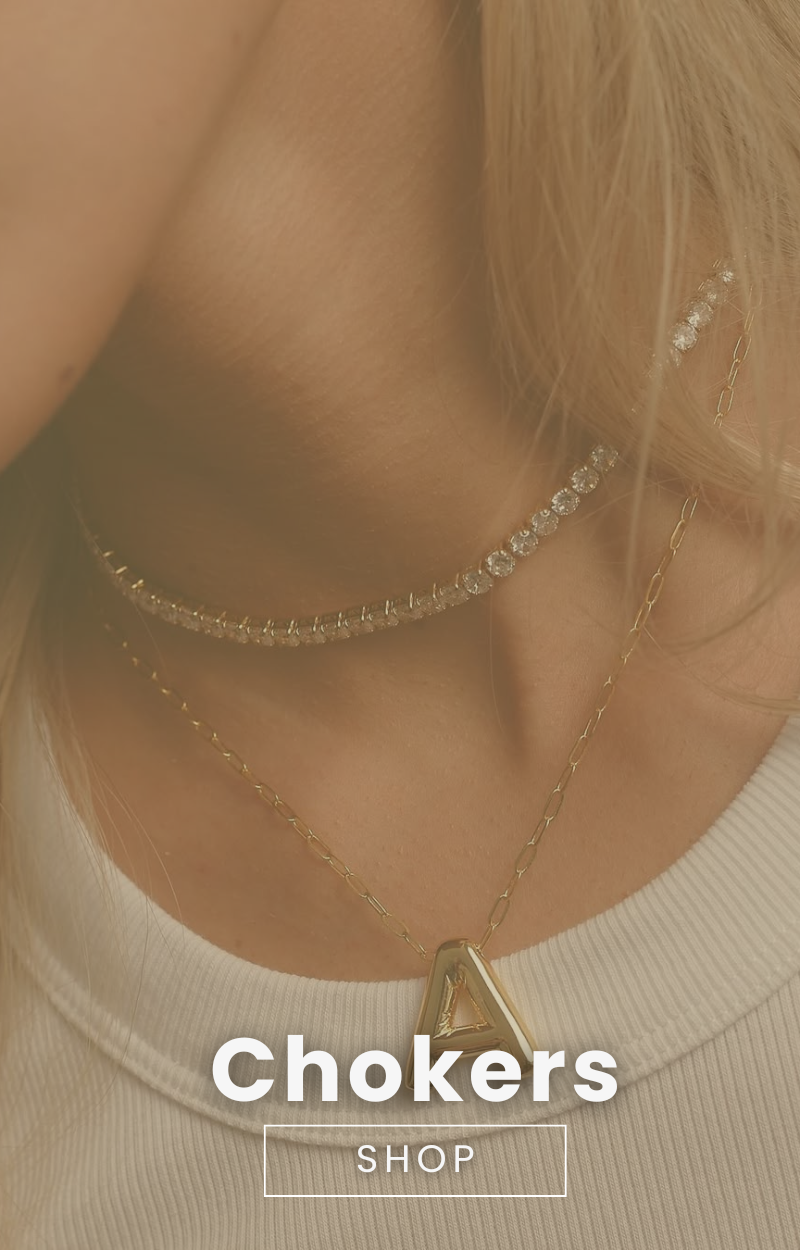 CHOKERS