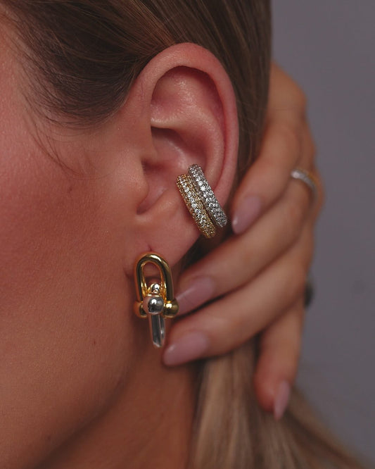 Teffy Earring