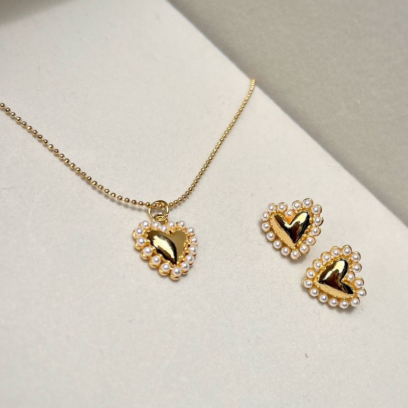 Argelia Set