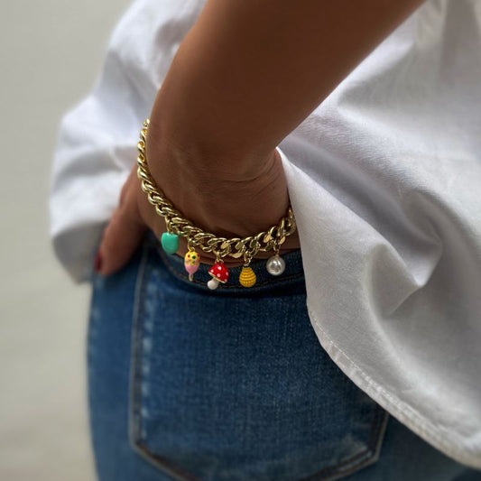 Baru Bracelet