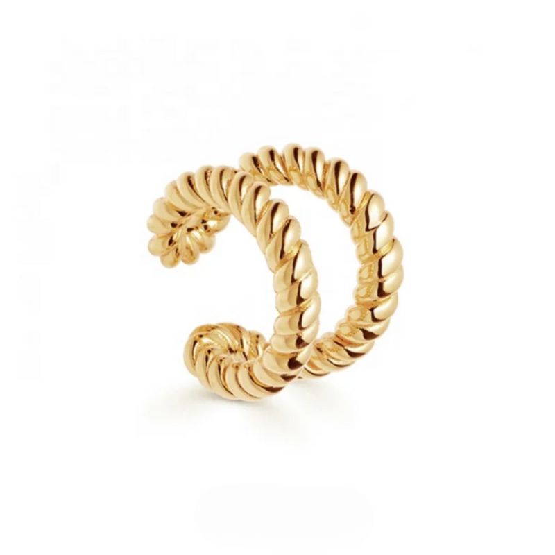 Boston Earcuff
