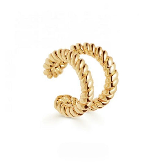 Boston Earcuff