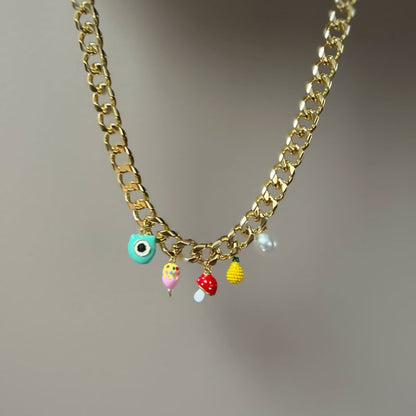 Baru Necklace
