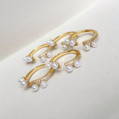Cataluna Ring