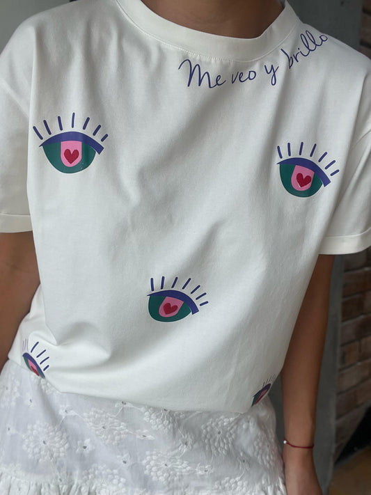 Looking you beauty T-shirt