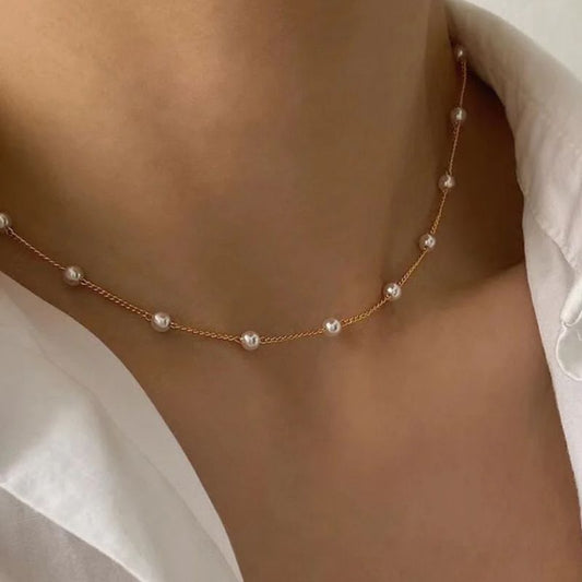 Marsella Choker