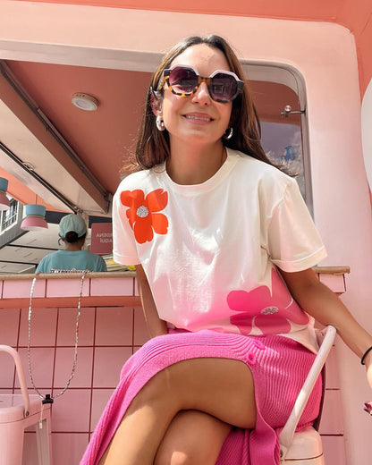 Spring Flower T-shirt