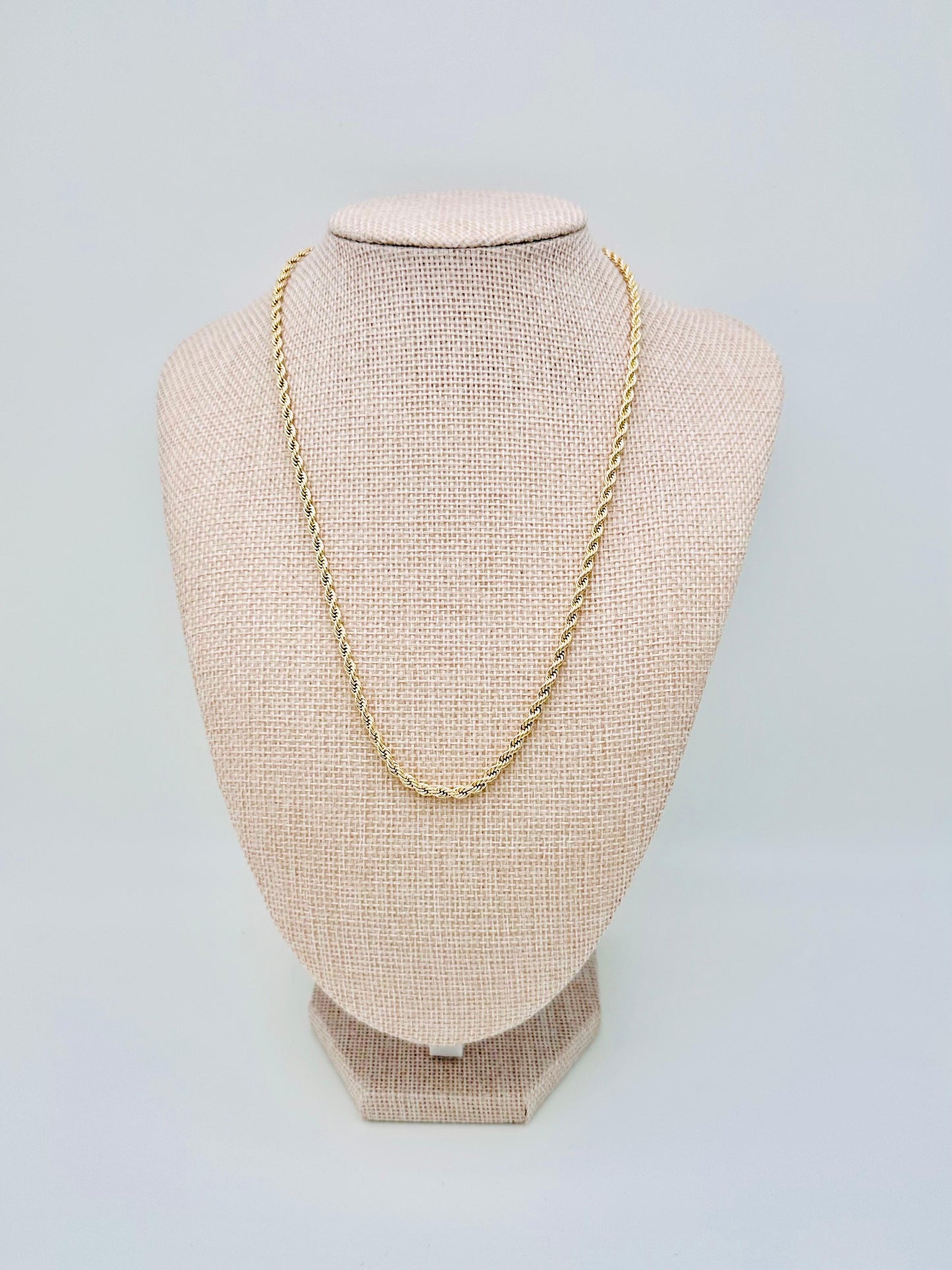 Small Stockholm necklace