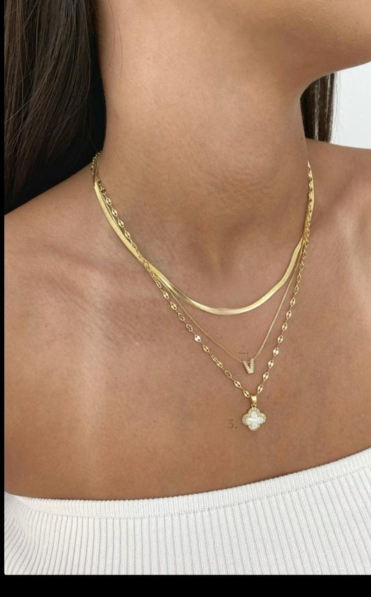 South Africa Chain