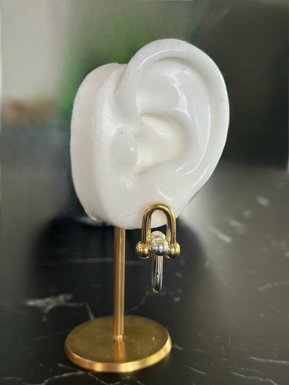 Teffy Earring