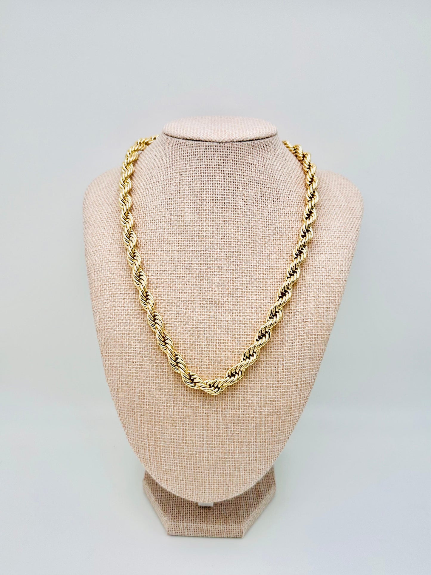 Big Stockholm Necklace