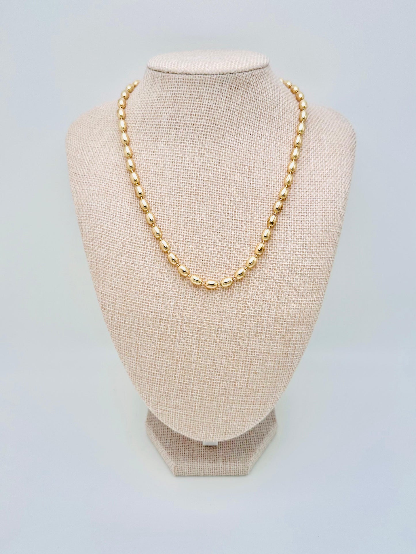 Vienna Chain