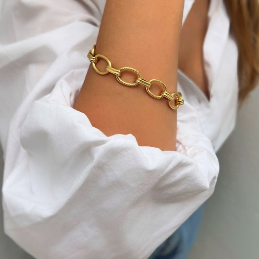 Zaragoza Bracelet